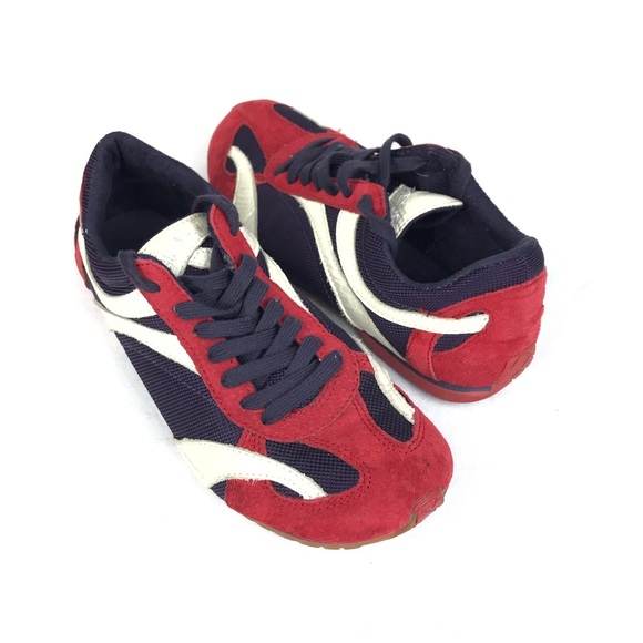 DIESEL // Sneakers - Picture 2 of 7